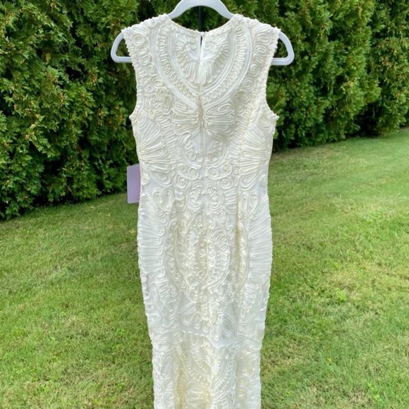 NWT BHLDN Nevado Dress - Anthropologie - Picture 7 of 12